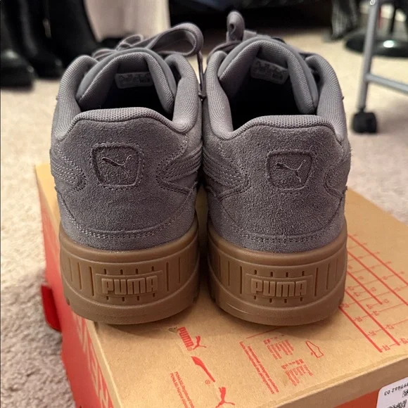 Puma Karmen II idol SD - Picture 5 of 10